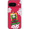 Elf OMG Santas Coming Google Pixel 9 Skin